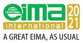 Lareter sarà presente alla 44esima edizione di EIMA 2021